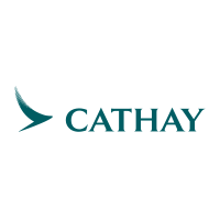  Cathay Pacific