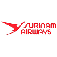 Surinam Airways
