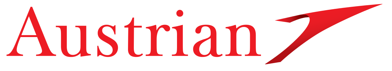 austrian Austrian Logo