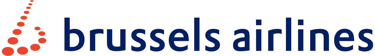 Brussels airlines logo Brussels airlines logo