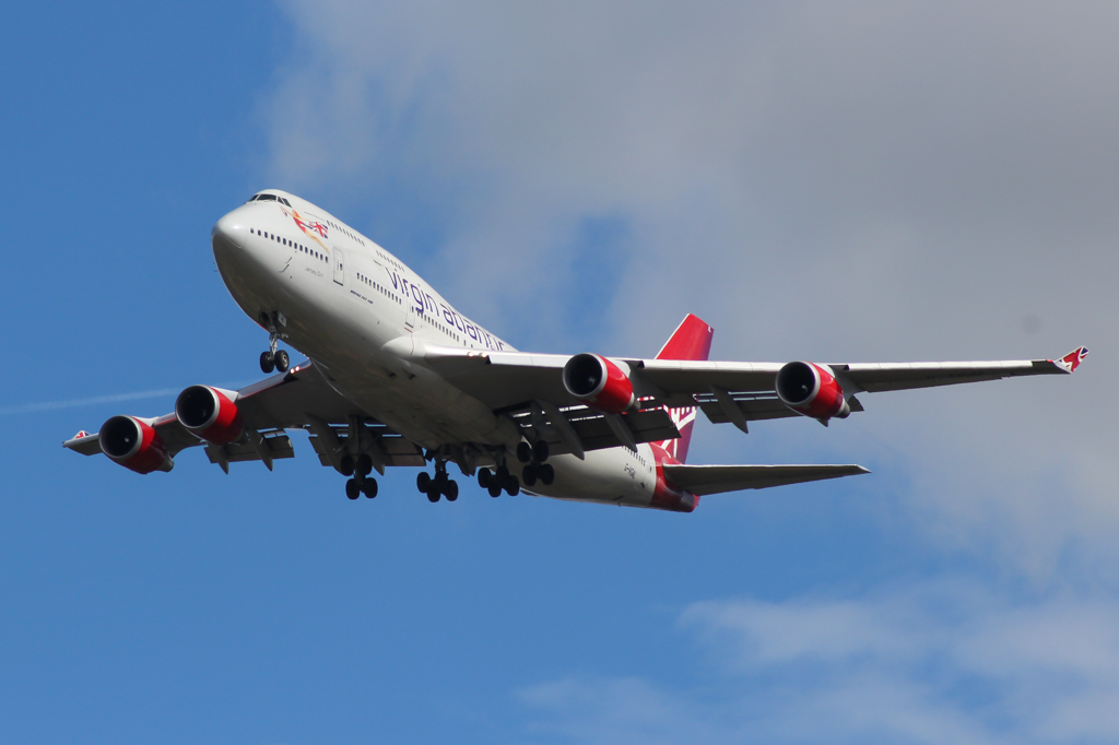 Three new ways to fly with Virgin Atlantic Gray Dawes Group