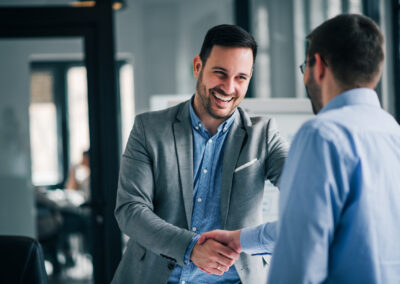 Account Manager