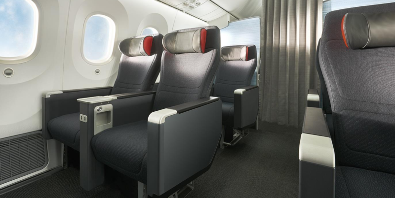 Air Canada Premium Economy Gray Dawes Group air-canada-premium-economy-gray-dawes-group