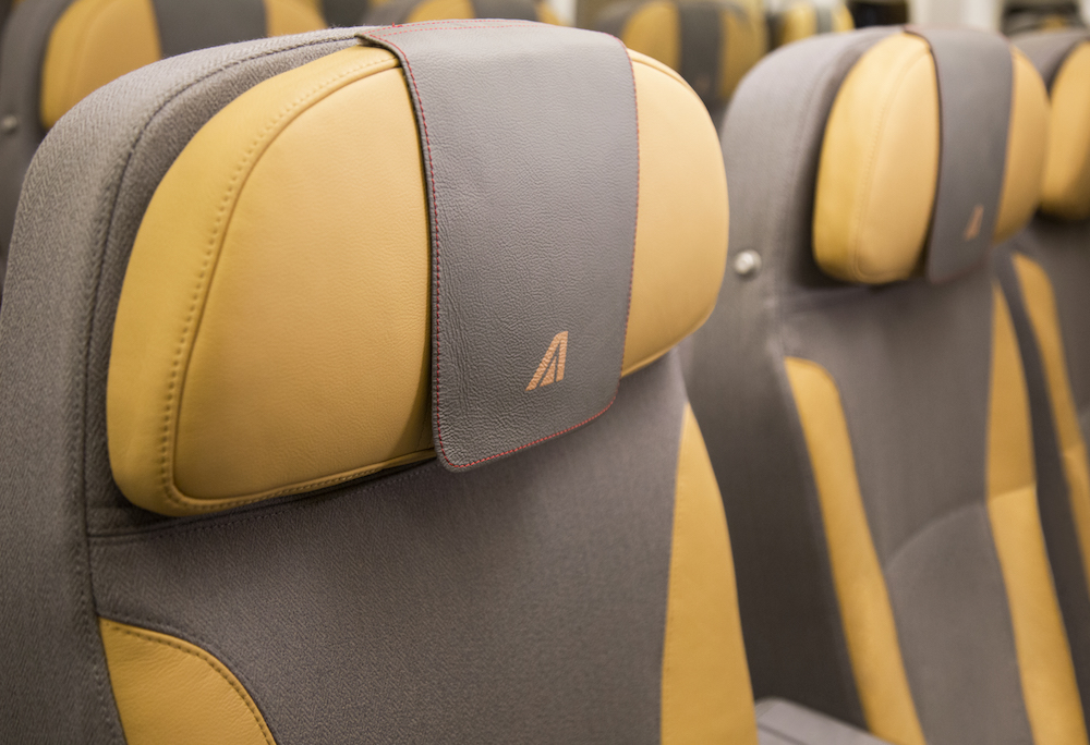 Alitalia Baggage Allowance Business Class Literacy Basics