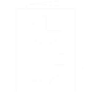 Analytics White expense management reporting
