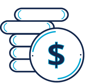 Coins Icon