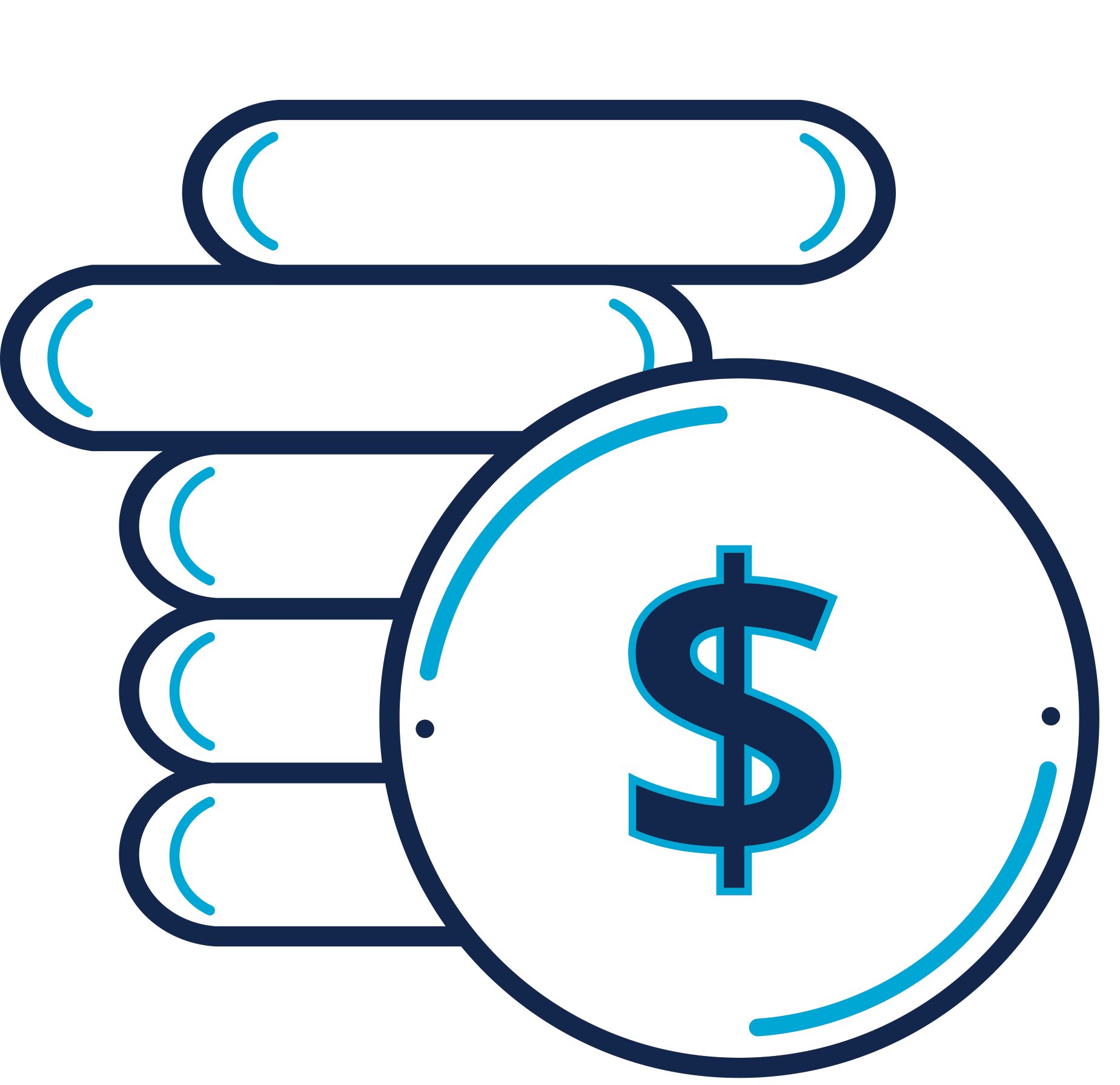 Coins Icon