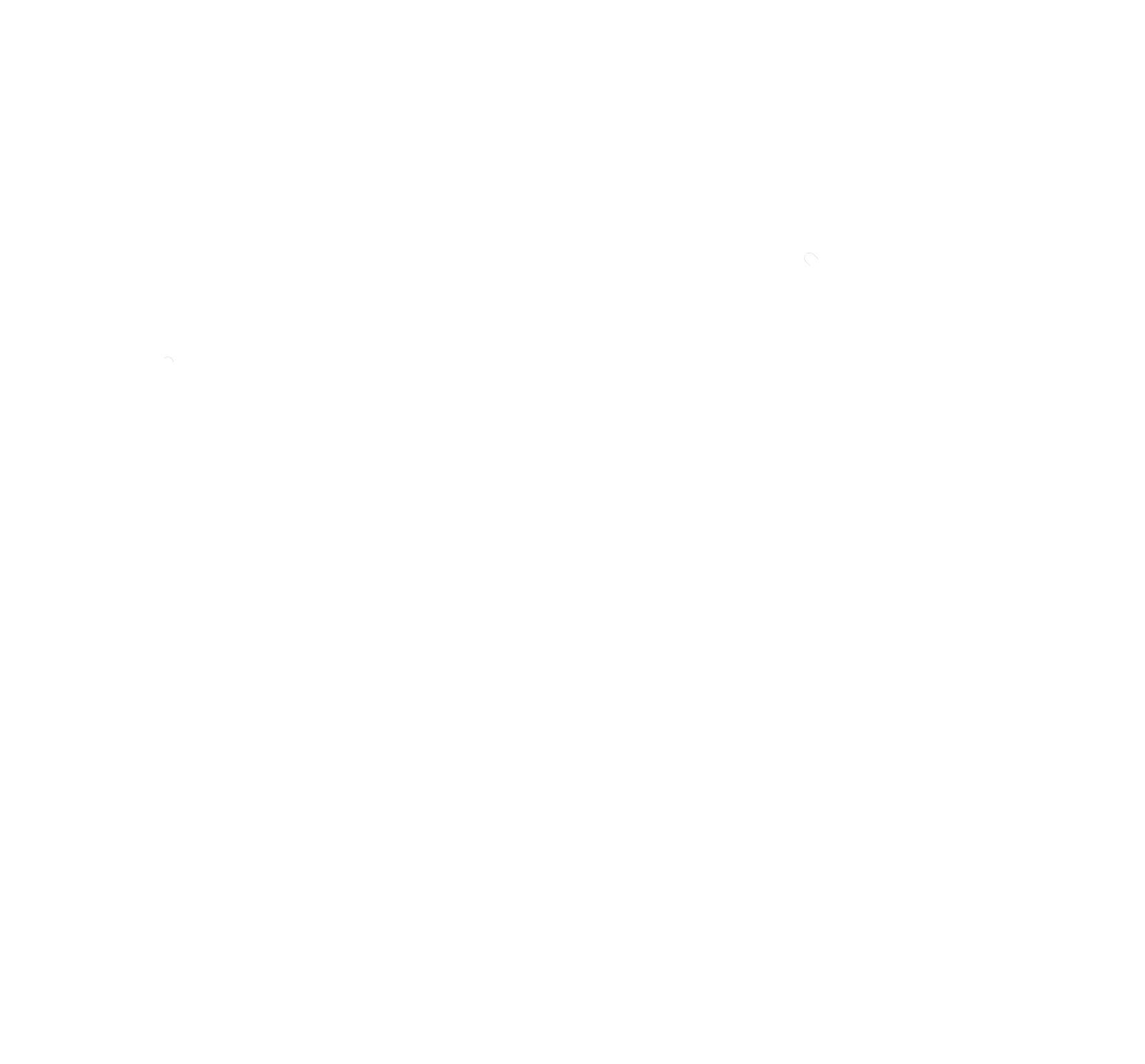 Handshake icon White