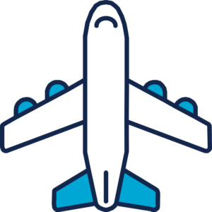 Plane Icon plane-icon