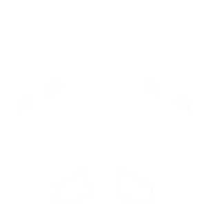 Plane Icon White air business travel