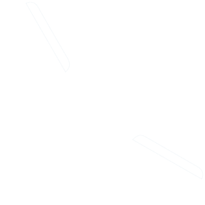 Telephone icon White