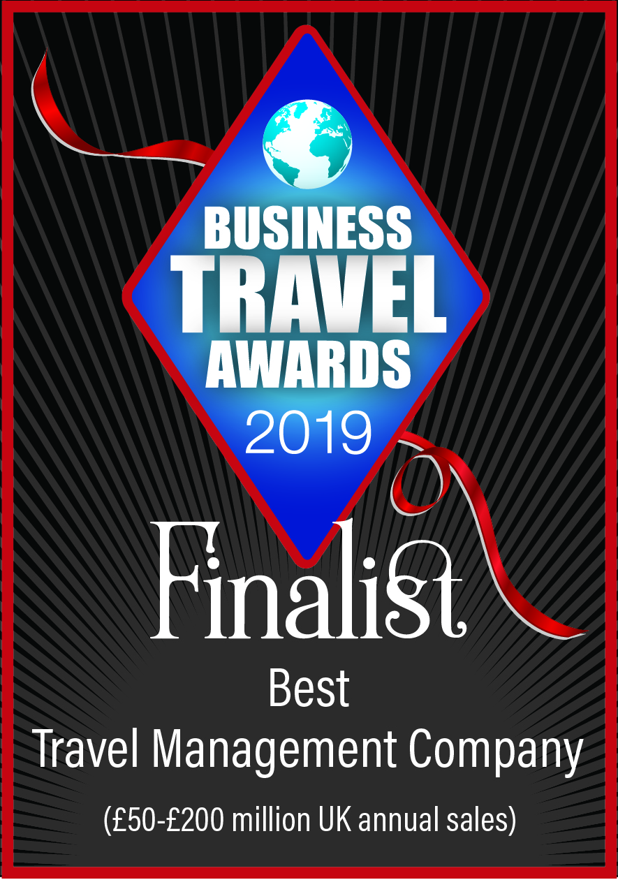 best travel management company