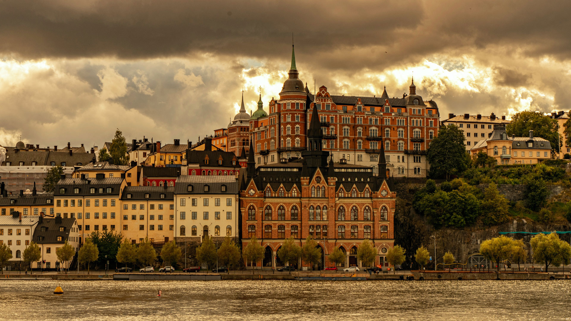 Stockholm Sweden Coat Of Arms Shot Glass By World By Shotglass