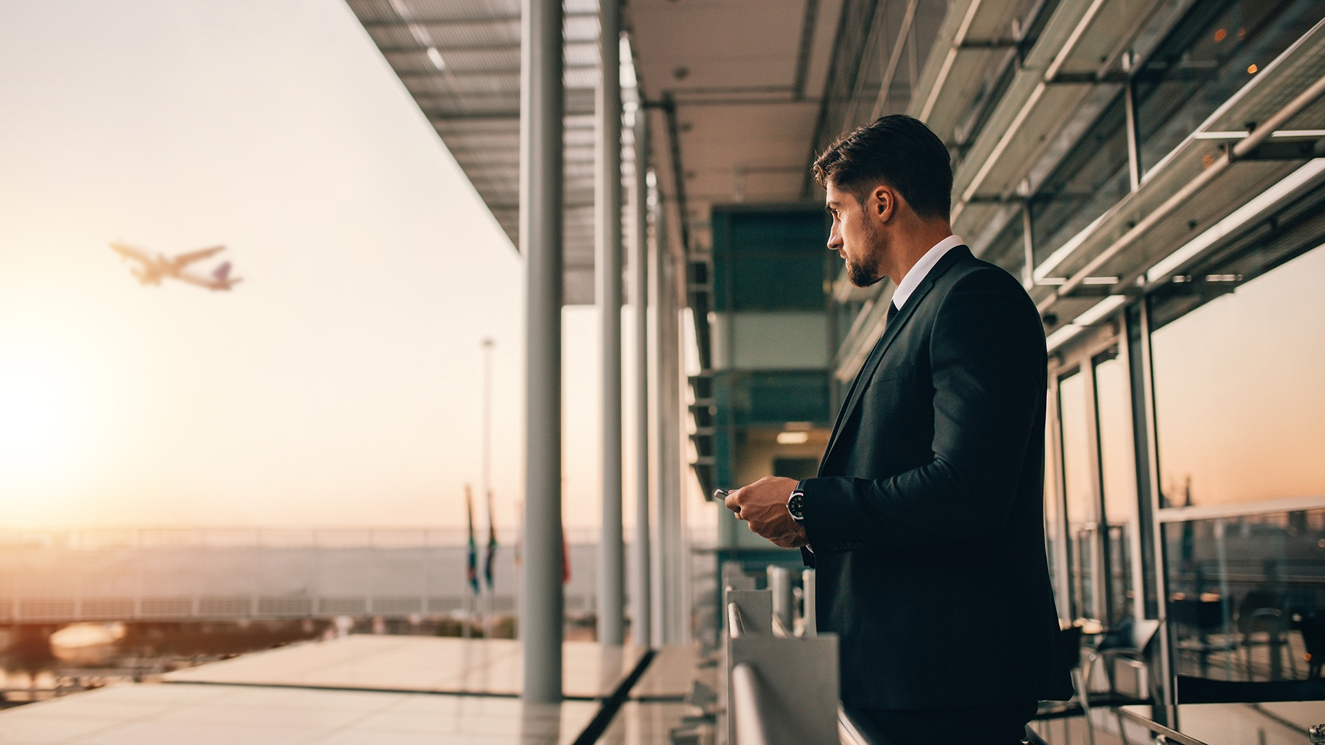 the importance of business travel