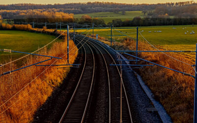 6 Recommendations For a UK Rail Revolution