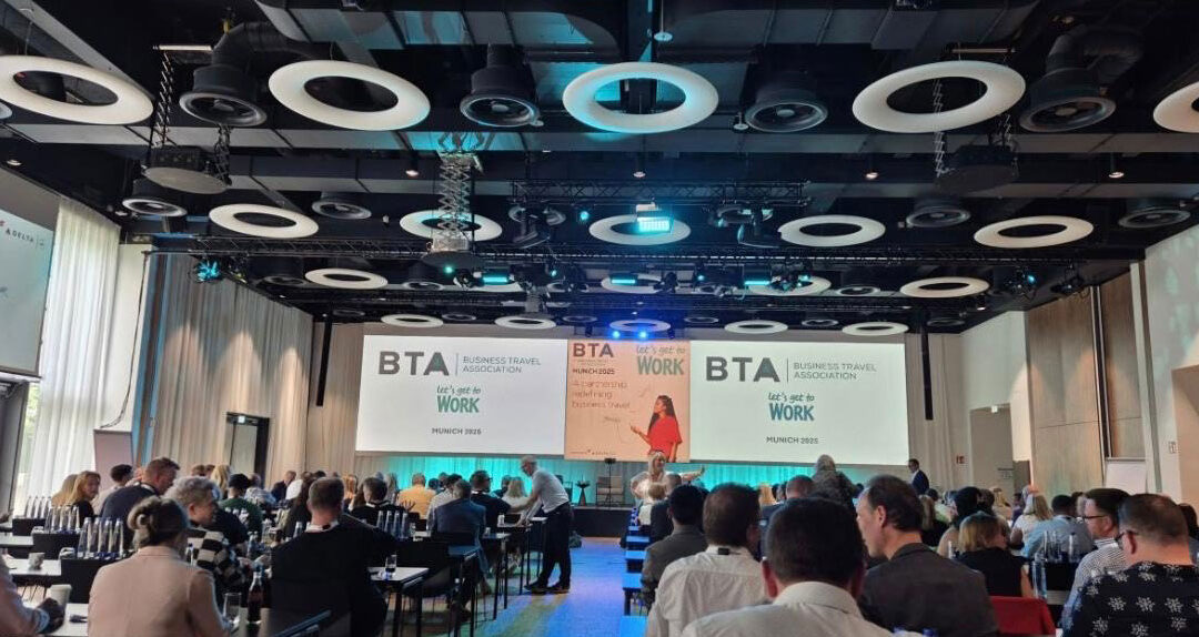 Key Takeaways From the BTA Conference 2025