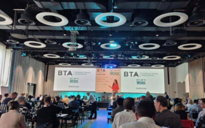 Key Takeaways From the BTA Conference 2025