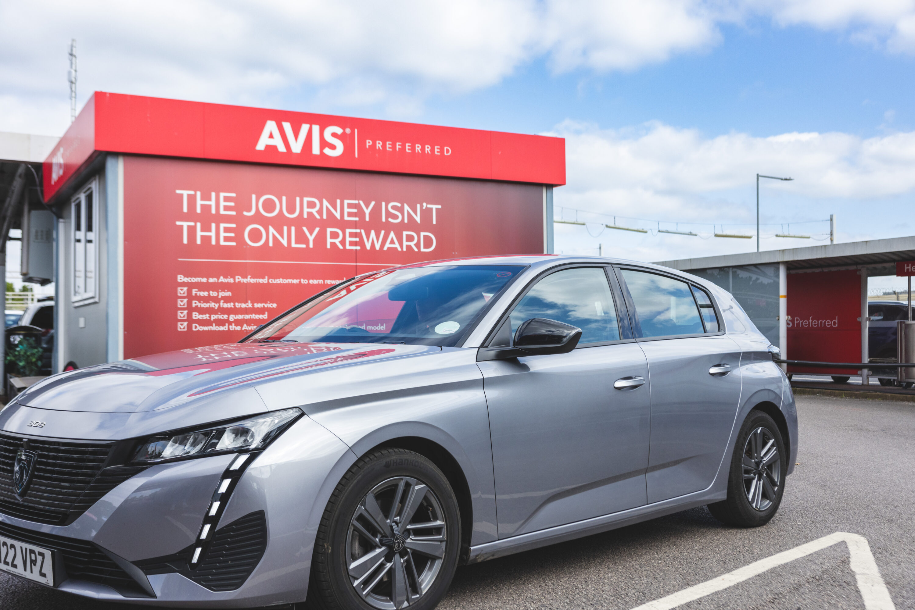 Avis Budget Group