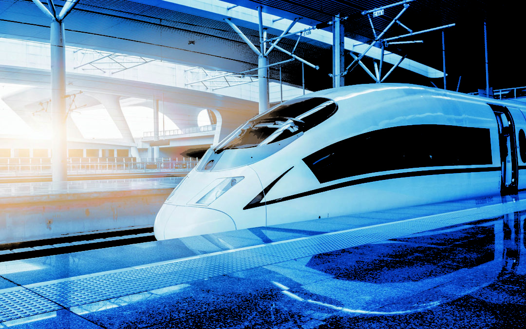 UK Rail Seating Maps