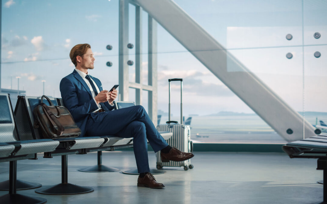 ETA Requirements for Traveling to the UK