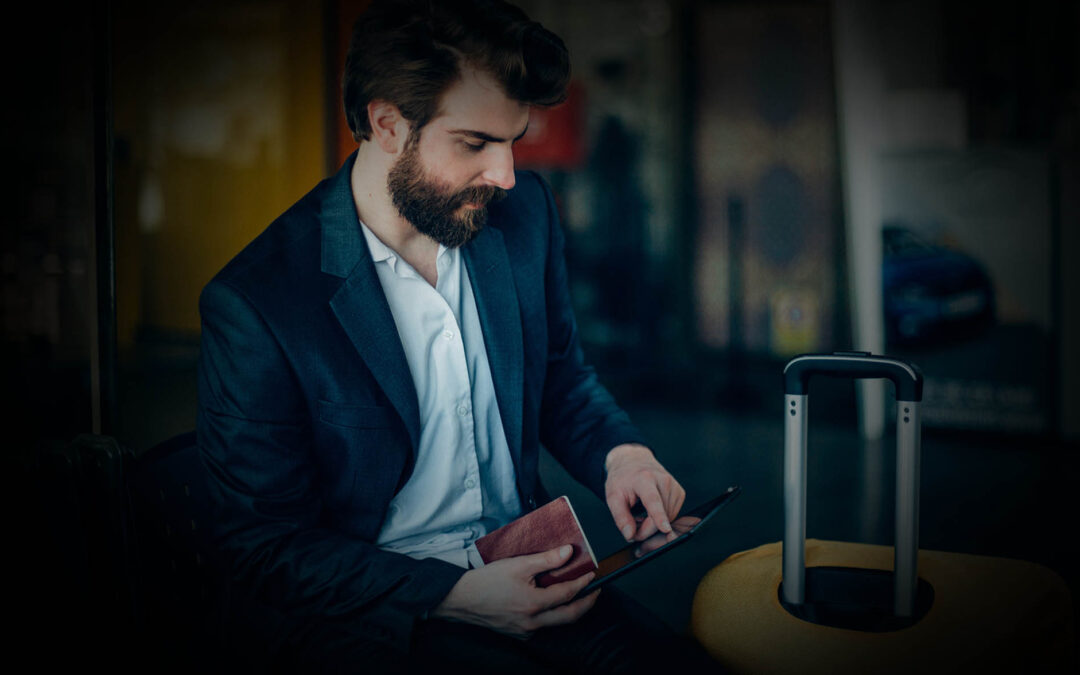 Combine Business & Personal Travel For A Memorable Break