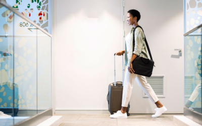 11 Proposals to Guide the Future of Business Travel
