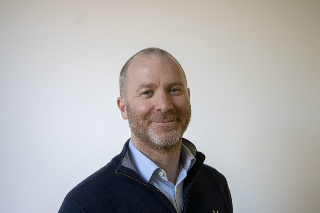 Leadership Team Gray Dawes Group