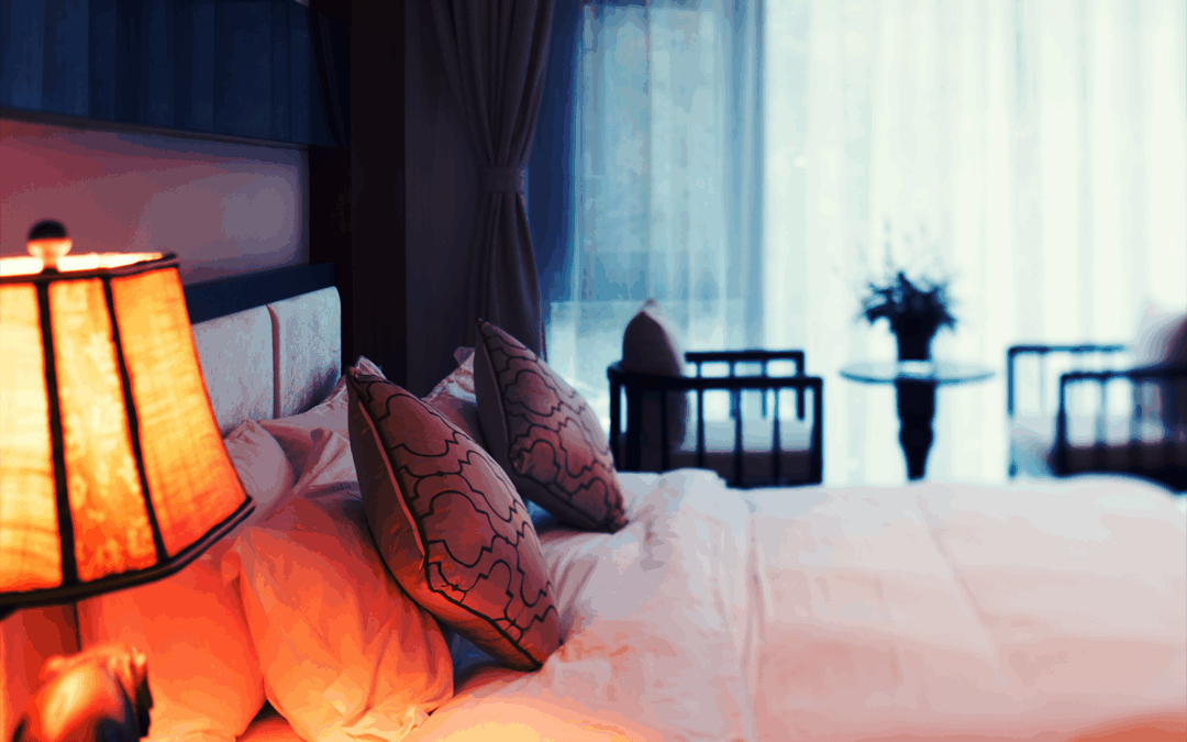Can a Travel Management Company Really Find You Cheaper Accommodation?