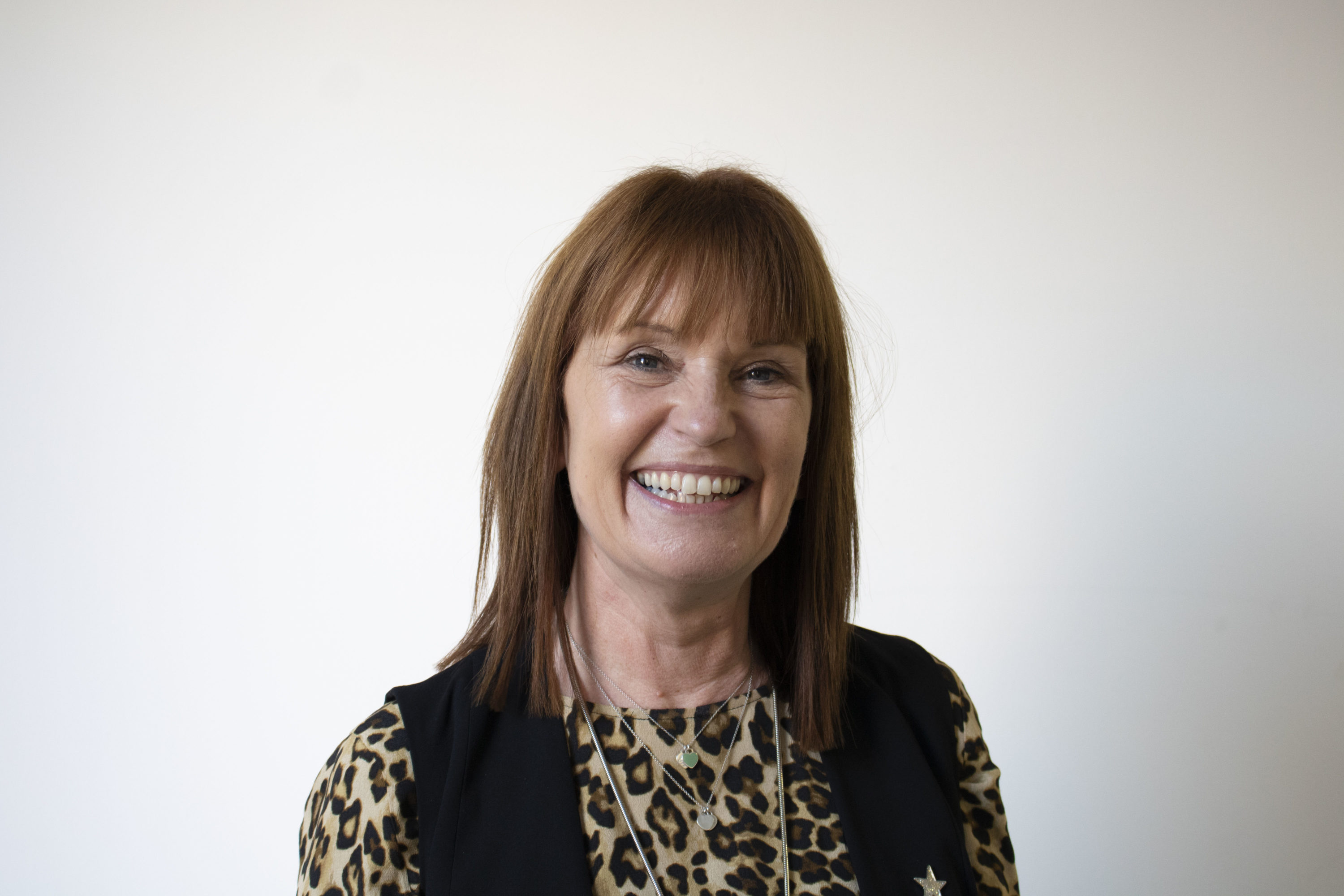 LESLEY TYLER