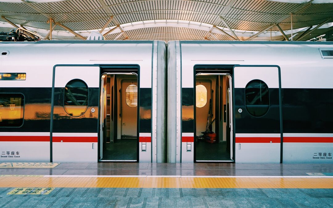 Why You Should Always Use A TMC To Book Your Train Travel