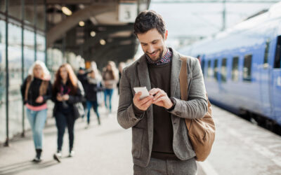 When Should You Refresh Your Corporate Travel Policy?