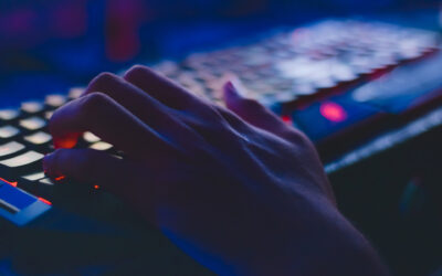 General Data Protection Regulation (GDPR) 2018
