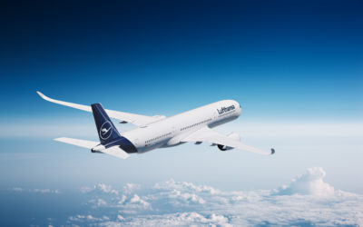 Lufthansa Group, Creating Connections Worldwide