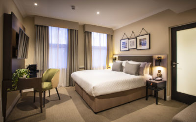 Hotel Loyalty Programmes