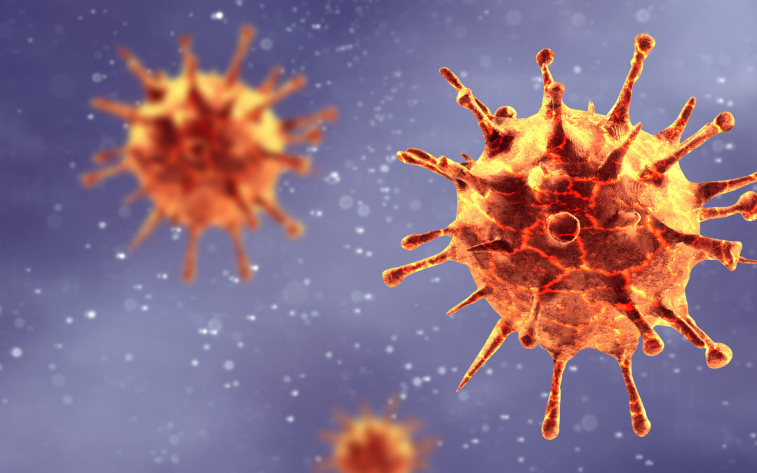 Coronavirus