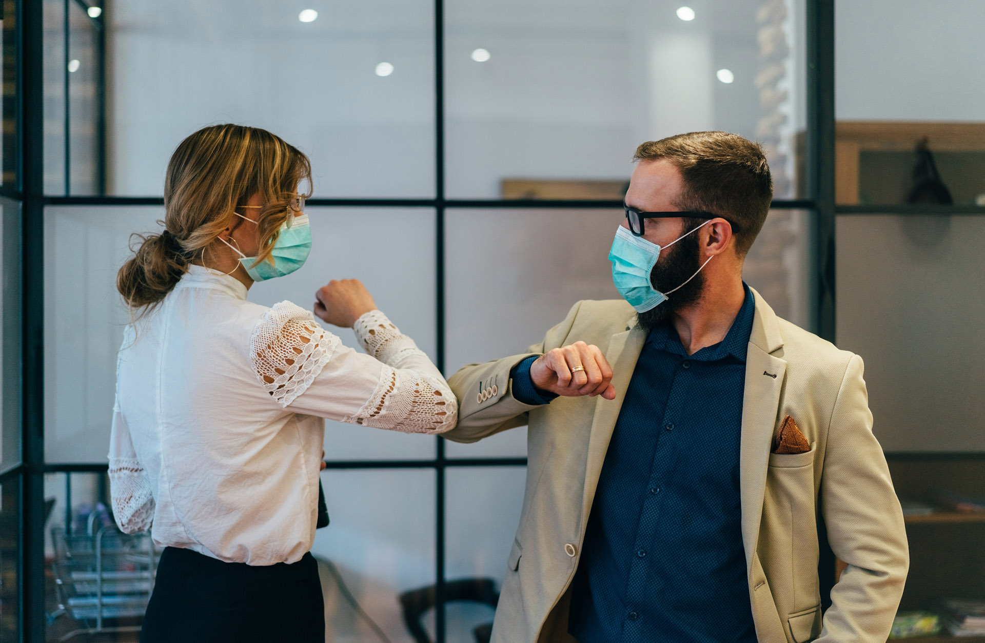 COVID19 Exit Strategies Gray Dawes Travel