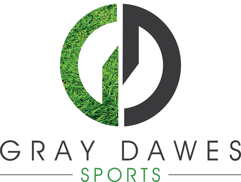 Gray Dawes Sports logo