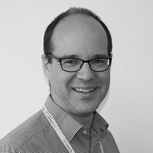 Ian Currington
