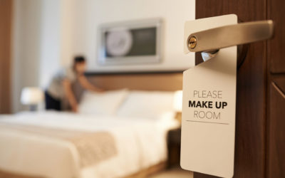 Marriott International Launches Global Cleanliness Council