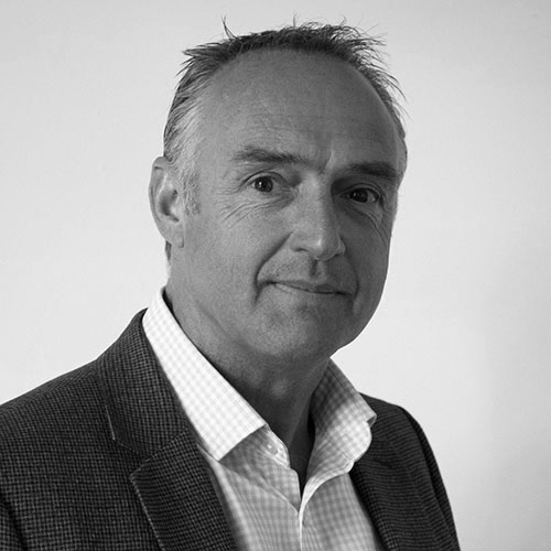 Peter Squires