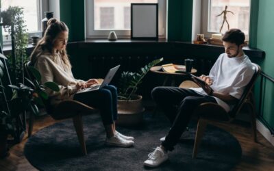 5 Smart Home Devices That Make Working From Home Easier