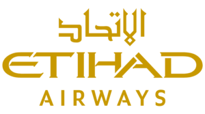 Etihad Airways logo