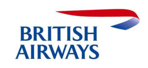 British Airways logo