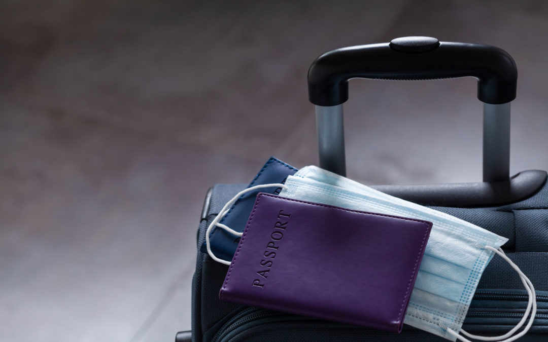 Air Bridges – a simple guide