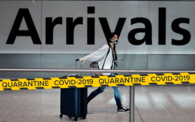 UK Quarantine Measures