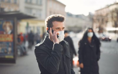 Your Guide to Managing Traveller Risk