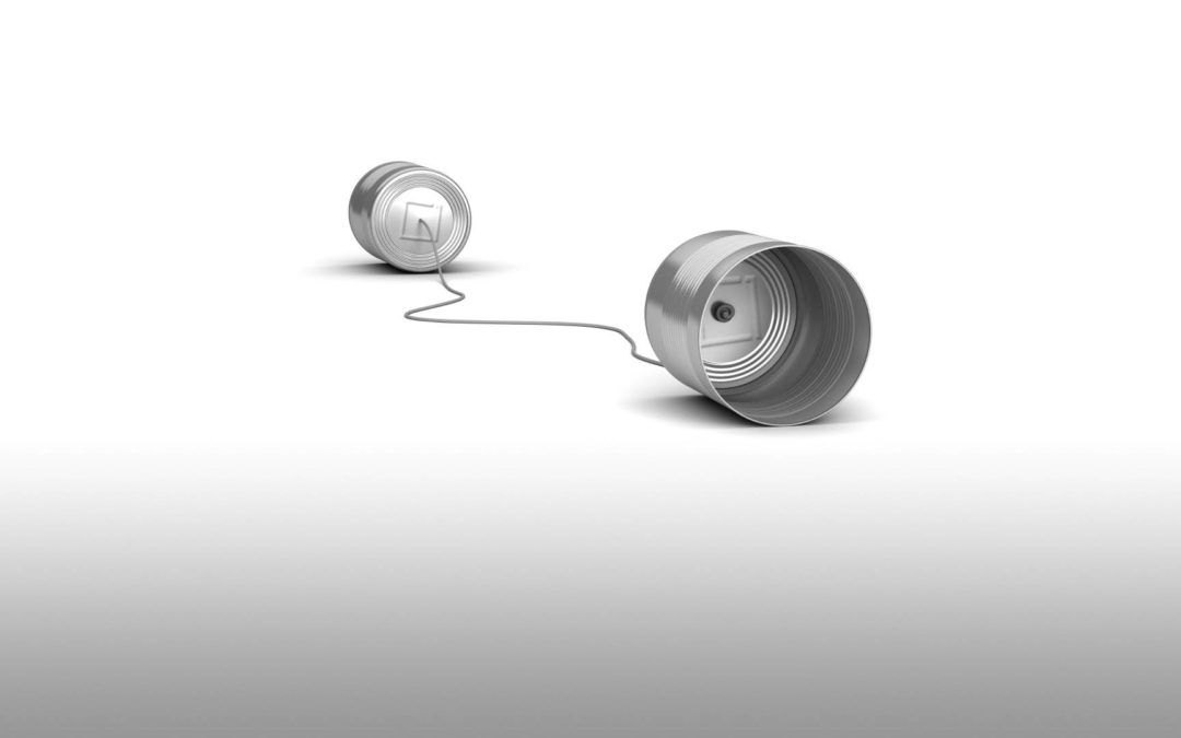 Guest Post: COVID-19 Communications