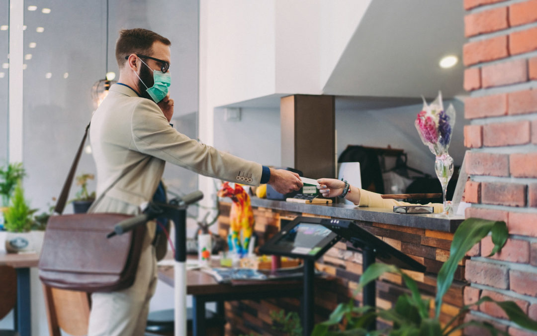 Hotel Stays During The COVID-19 Pandemic