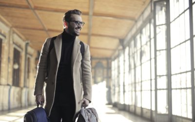 Have Attitudes Towards Business Travel Changed?