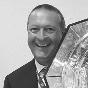 Paul Johnson